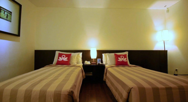 ZEN Rooms Setiabudi Lembang