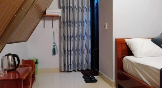 Бунгало Superior Hưng Phát Bungalow