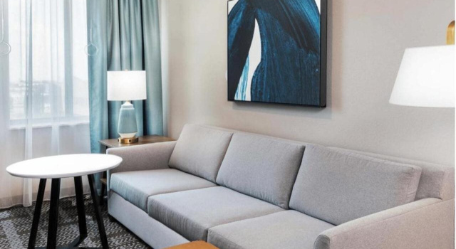 Staybridge Suites Waco South - Woodway by IHG, Book Hotel Waco Texas