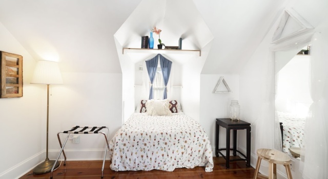 Коттедж Isetta Inn (Boutique Inn)