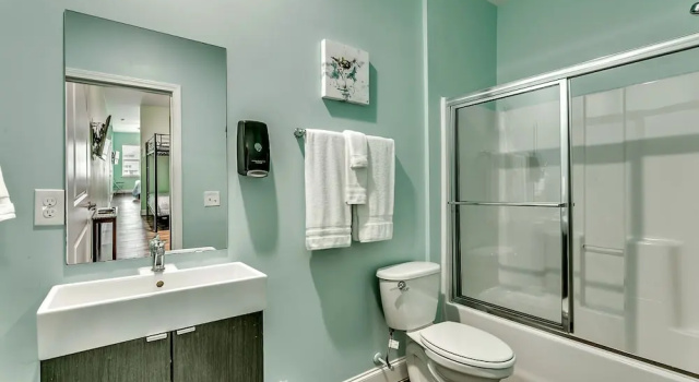 Together Resorts Cherry Grove Resort at 204 54 AB, Забронировать Курортный отель Отели Норт-Миртл-Бич с бассейном, Бассейн
