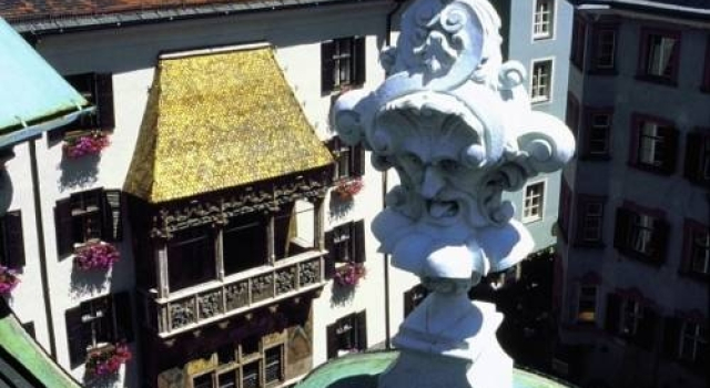 Appartement Anna-Maria, Đặt Căn hộ Rum Innsbruck Airport