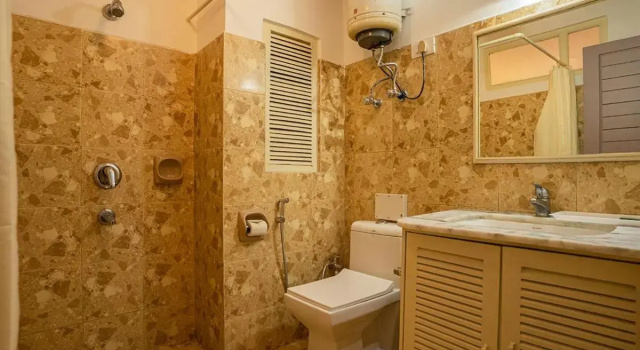 Treenz Lite, Book Hotel Gangtok Sikkim