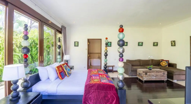 Villa Villa Manis Canggu