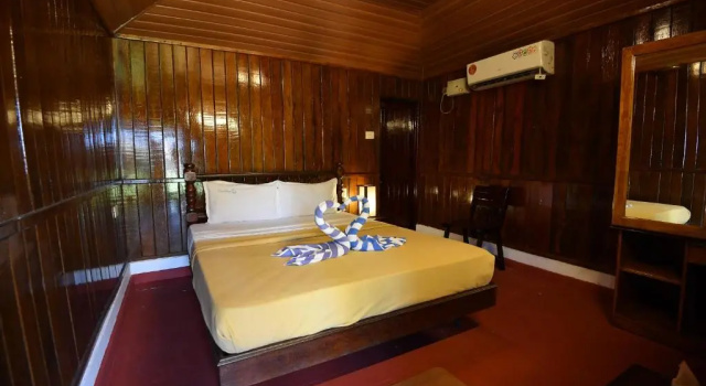 Blue Water Beach Resort