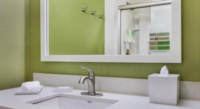 Люкс Home2 Suites Dover