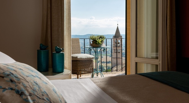 Standard- værelse Hotel Ideale