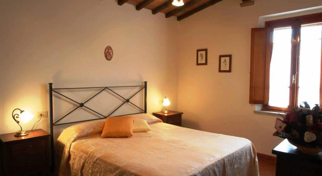 Country House in Chianti With Pool ID 35, Забронировать Дом для отпуска Виллы Монтайоне, Вилла