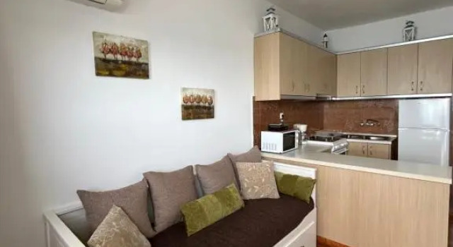 Maroulitsas Sea Esta 1, Забронировать Дом для отпуска Хараки остров Родос