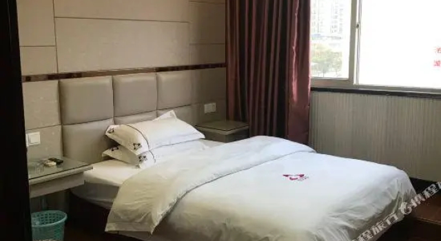 Lianyun Hotel, Забронировать Отель Янчжоу Цзянсу