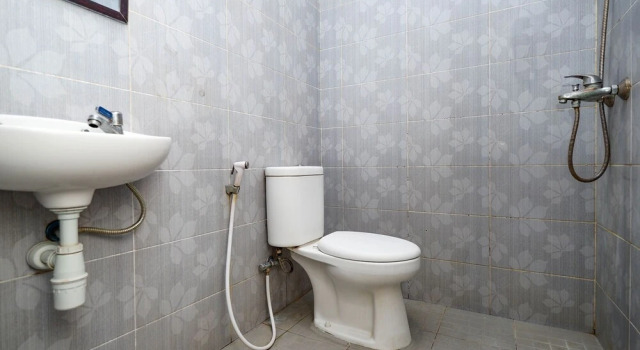 Sweet Home by OYO Rooms, Boek Hotel Grogol Central Java