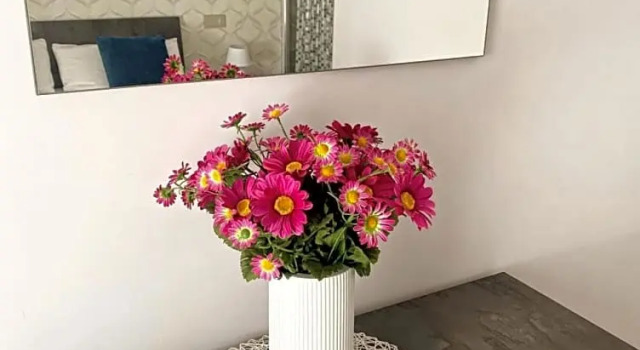 La Perla Luxury Rooms, Đặt Khách sạn Angri. Campania