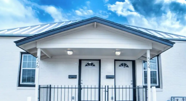 Fascinating 2BR1BA Near Festive DT and Riverwalk, Забронировать Дом для отпуска Недорогие отели Сан-Антонио, недорогие