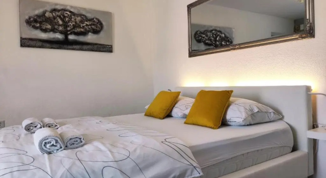 Студия Guest House Exalto