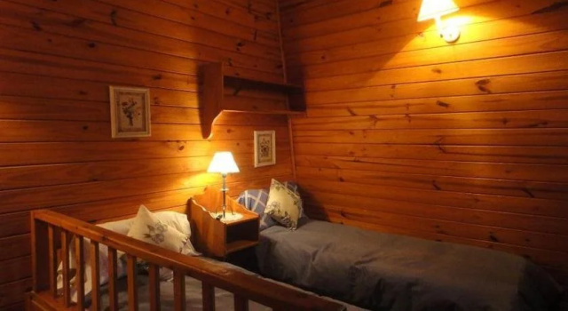 Bungalows El Bosque de los Elfos, Забронировать Отель Сан-Карлос-де-Барилоче 