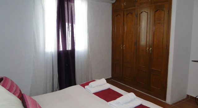 Villa Blanca