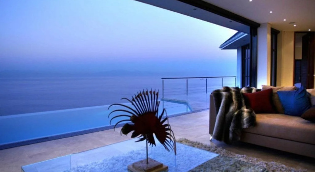 Aqua Terra Boutique Guesthouse - Simon's Town, Cape Town, Забронировать Гостевой дом Кейптаун Центр Кейптаун
