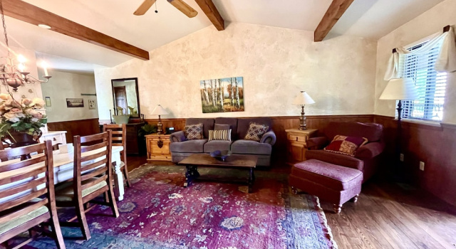 C8, Two bedroom, two bath log-sided, lake view luxury cottage with hot tub, Забронировать Дом для отпуска Гора Ида Арканзас