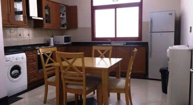 Venue Suites, 予約 ホテル Muharraq Muharraq Governorate