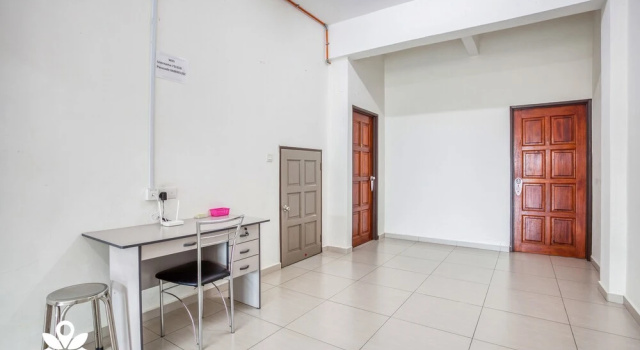 Ipoh Discovery Holiday House, Rezerwuj Hotel Hotele w Perak z Parkingiem, Parking