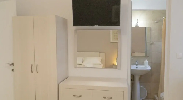 Номер Standard Koks’ Guesthouse
