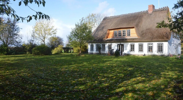 Hyggeby, Reservar Hotel Steinberg Schleswig-Holstein