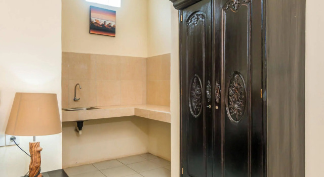 ZEN Rooms Ubud Sumampan