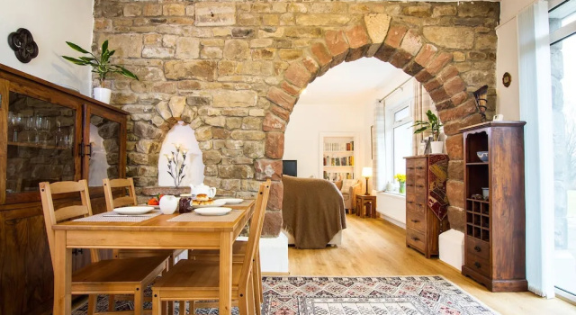 Westby House, Boek Hotel Sedbergh Yorkshire Dales