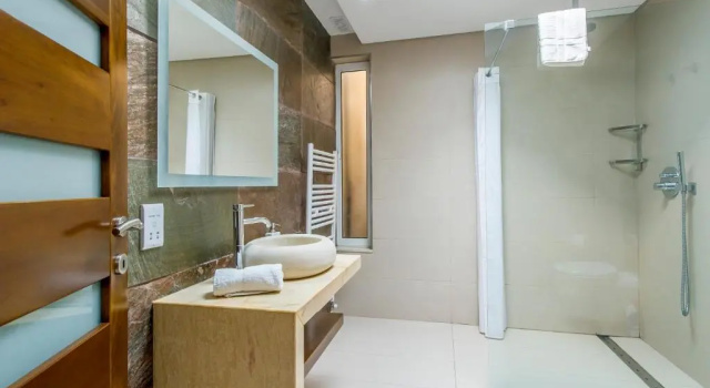 Villa 3 Zimmer Panorama
