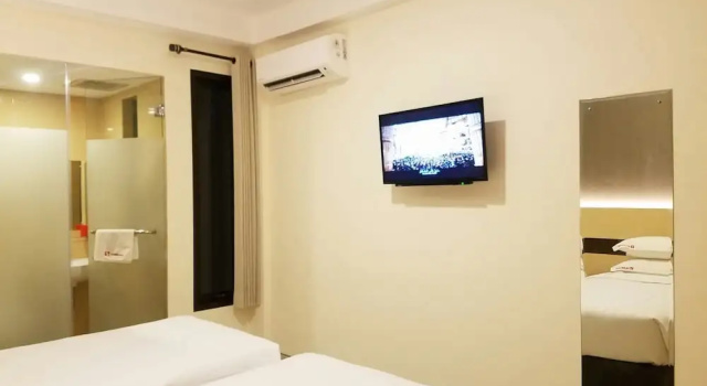 Sumi Hotel Surabaya