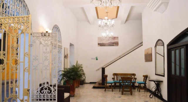 Hotel Miami SM, Забронировать Отель Отели Магдалена 3 звезды, 3*