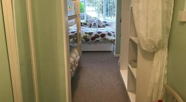 Номер Standard Apps B&B