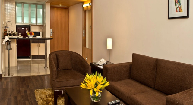 Red Fox by Lemon Tree Hotels, Bhiwadi