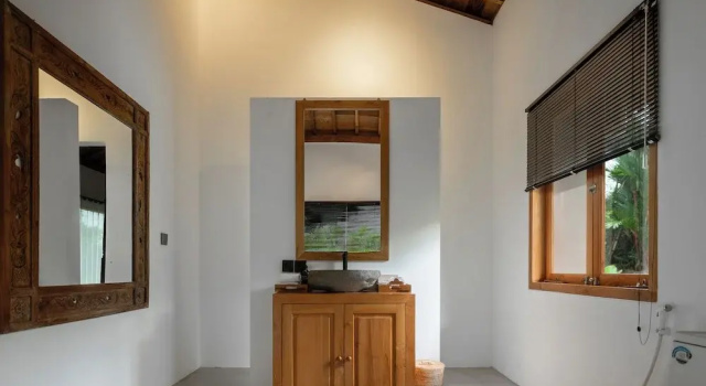 Вилла Executive Tebola Joglo Villas by CPM Bali