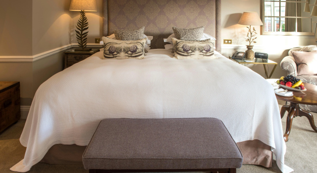 Chewton Glen Hotel - an Iconic Luxury Hotel, Prenota Resort New Milton Hampshire