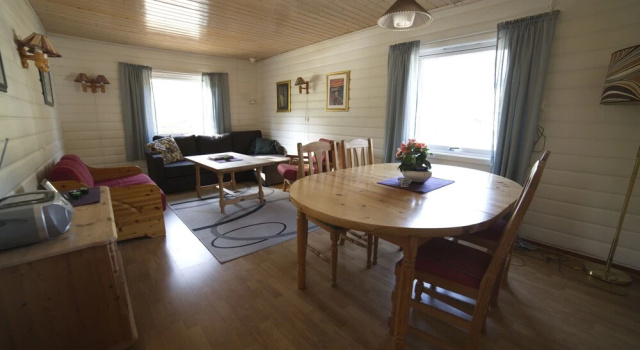 Gullesfjord Camping, Đặt Khu cắm trại Gullesfjord 