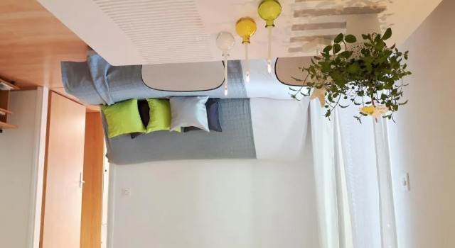 Apartment Alex, Varaa Huoneisto Labin Istria