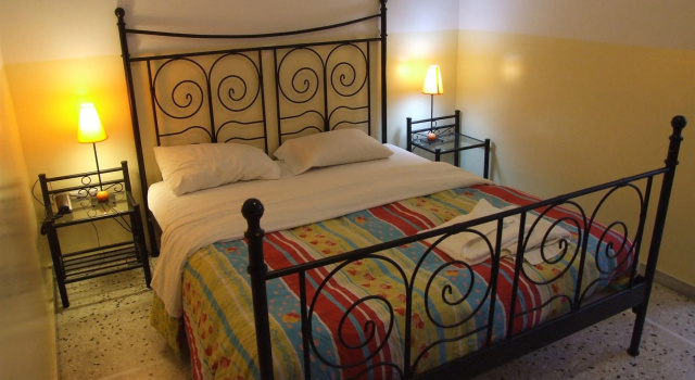 Safestay Athens Hotel
