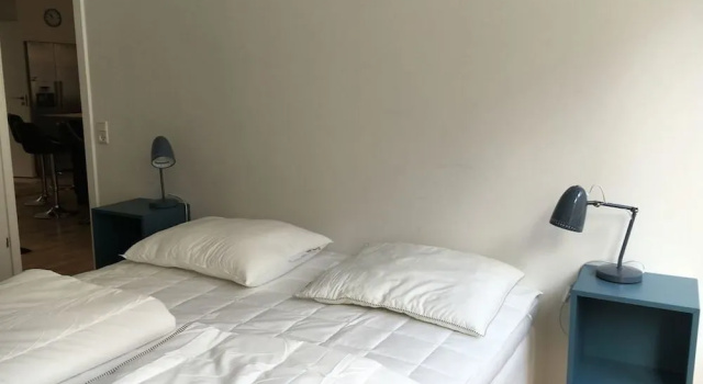 Luxury Apartment In the centre of 936-2, Забронировать Апартаменты/квартира Копенгаген Остров Зеландия, рядом с Пешеходная улица Строгет