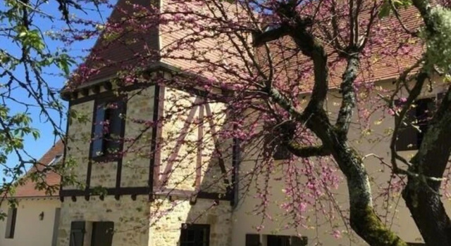Le Domaine du Terroir à 5 minutes des Grottes de Lascaux, Varaa Hotelli La Chapelle-Aubareil Black Perigord