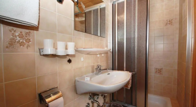 Апартаменты c 1 комнатой Bojernhof inkl. Chiemgaukarte