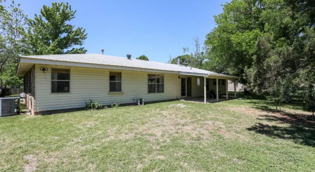 Anderson 603, Забронировать Апартаменты/квартира Фредериксберг Texas Wine Country