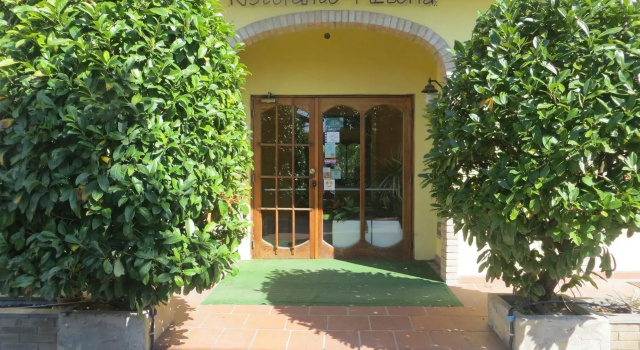 Hotel Girasole