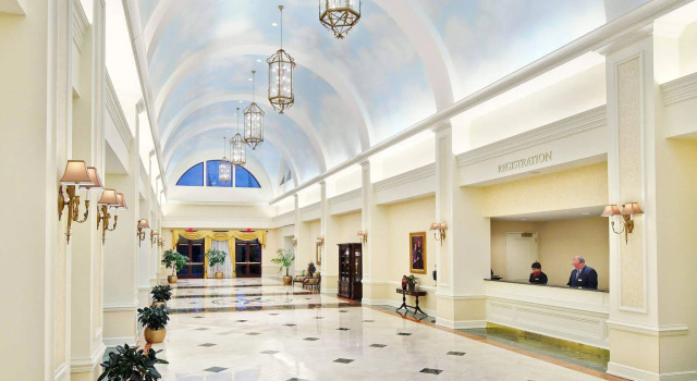 Spartanburg Marriott