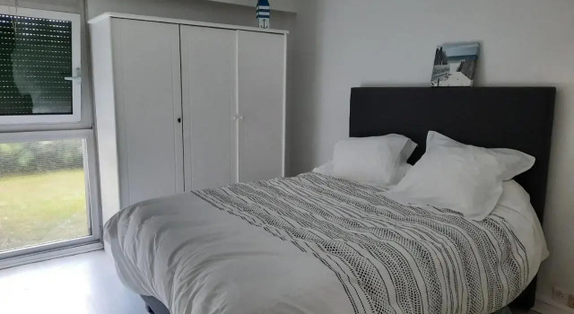 Nice 86m with Terrace Near the Beach!, Забронировать Апартаменты/квартира Аркашон 