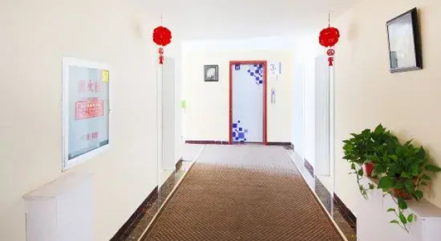 Junting Business Hotel (Zhengding International Airport), 预订 酒店 石家庄 河北