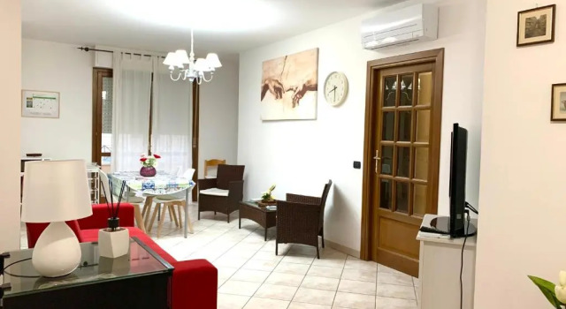 Апартаменты Alghero Heart