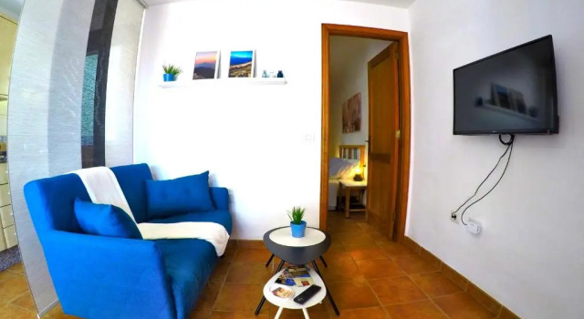 Apartamentos Ester, Book Lejlighed Santa Cruz de Tenerife Tenerife