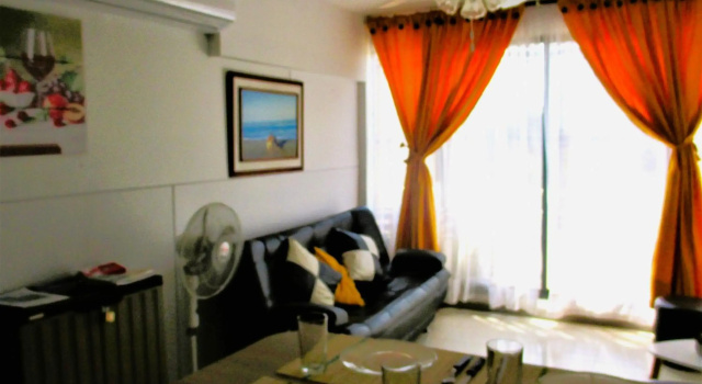 Relax Apartamento Santa Marta vista mar y montaña, Home Office, Piscina, zona campestre