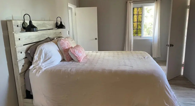 Caribbean Retreat: Newly Remodeled Beach House With Pool, Забронировать Вилла Коттеджи Bahamas Out Islands, Коттедж
